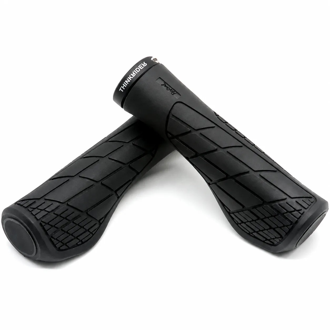 Ergonomische MTB-Fahrradgriffe günstig kaufen – FAHRFREUDE24