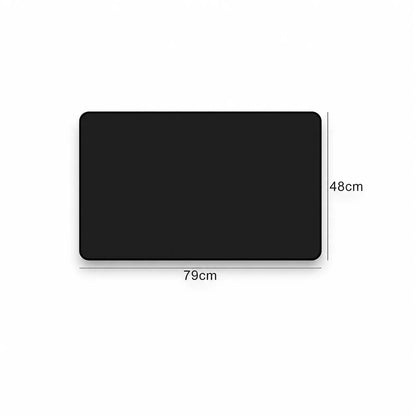 Magnetischer Auto-Sonnenschutz 79x48 cm – großflächiger Schutz, reduziert Hitze und sorgt für mehr Privatsphäre