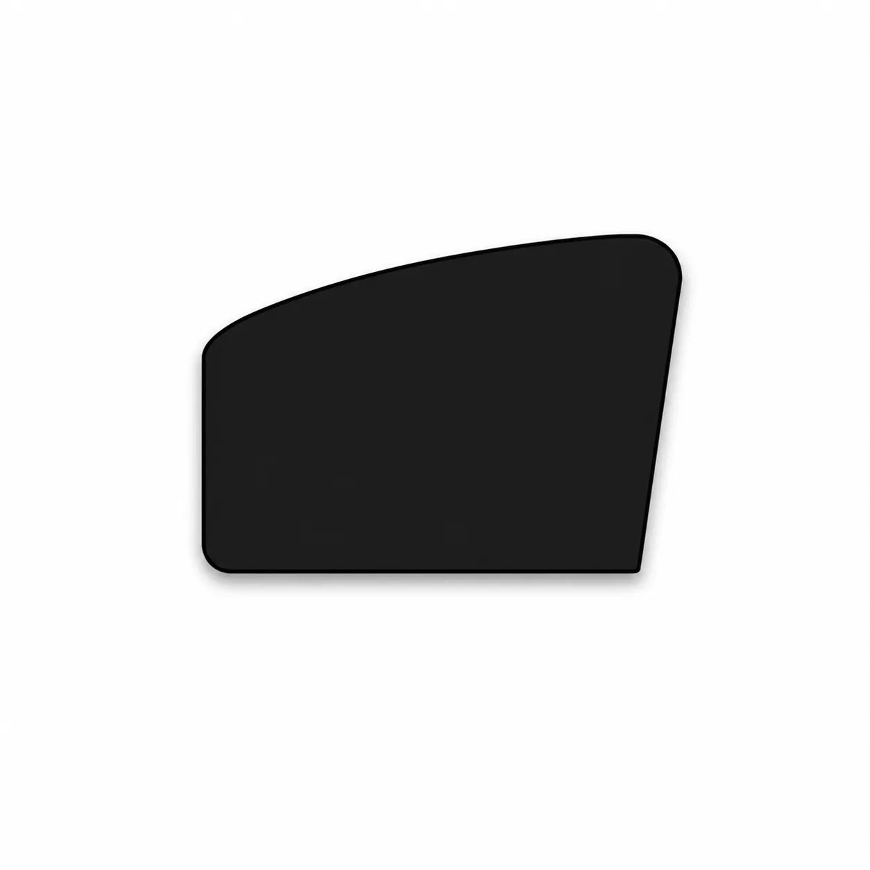 Magnetischer Auto-Sonnenschutz – passgenau, reduziert Hitze effektiv und bietet mehr Schutz & Privatsphäre im Auto