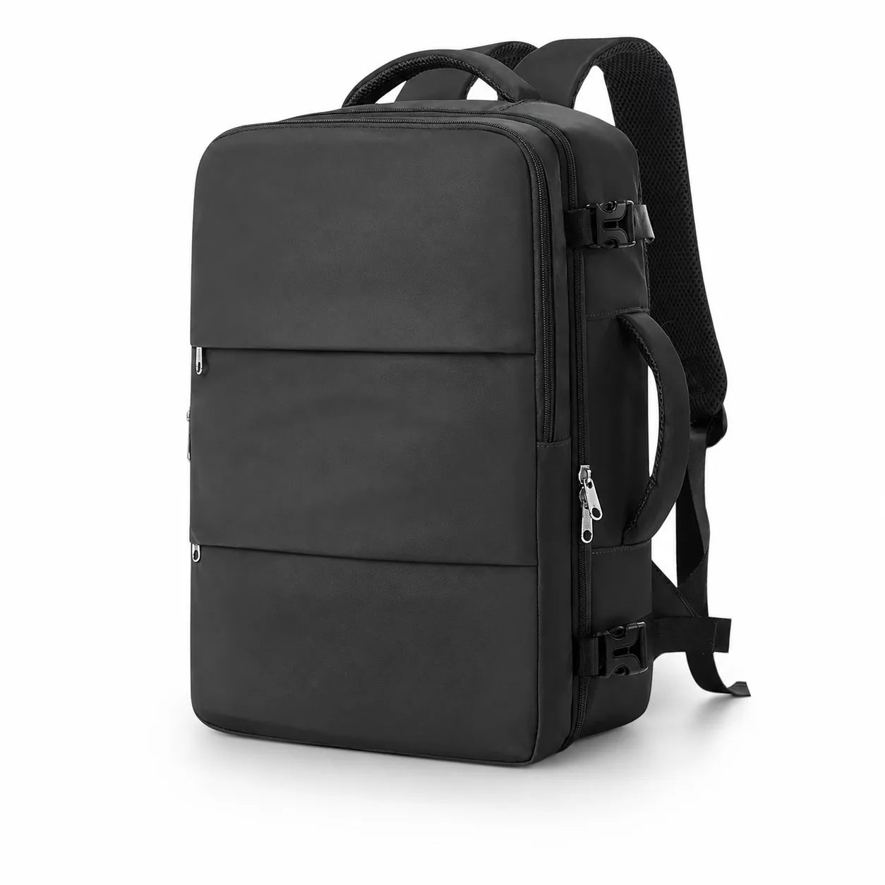 Reiserucksack 40x30x20 cm kabinentauglich – kompakter Handgepäck Rucksack für Reise, Business und Alltag
