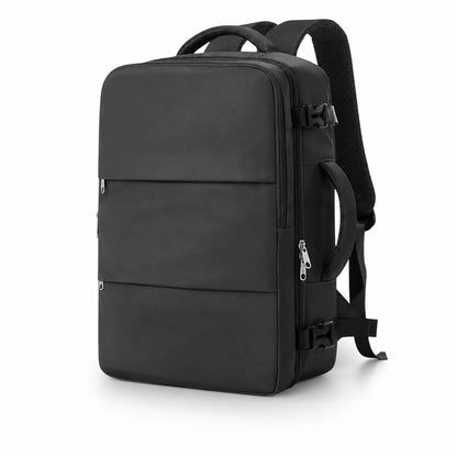 Reiserucksack 40x30x20 cm kabinentauglich – kompakter Handgepäck Rucksack für Reise, Business und Alltag